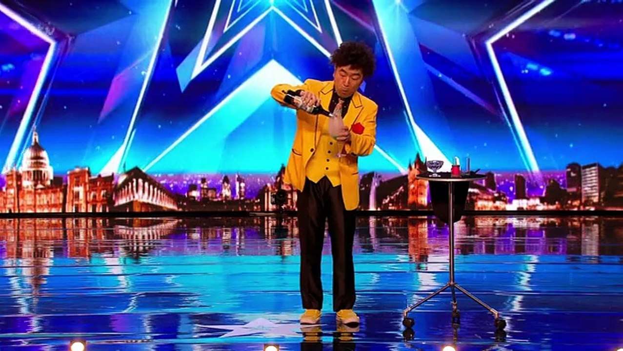 Britains Got Talent S11E06