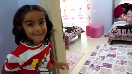 Ablama Diş Macunu Şakası Yaptım Tooth Paste Joke