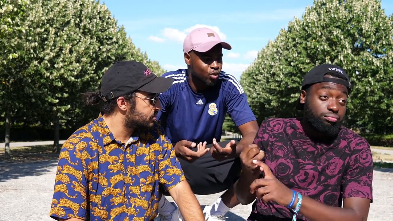 ÊTRE EN VACANCES - JUNIOR TV