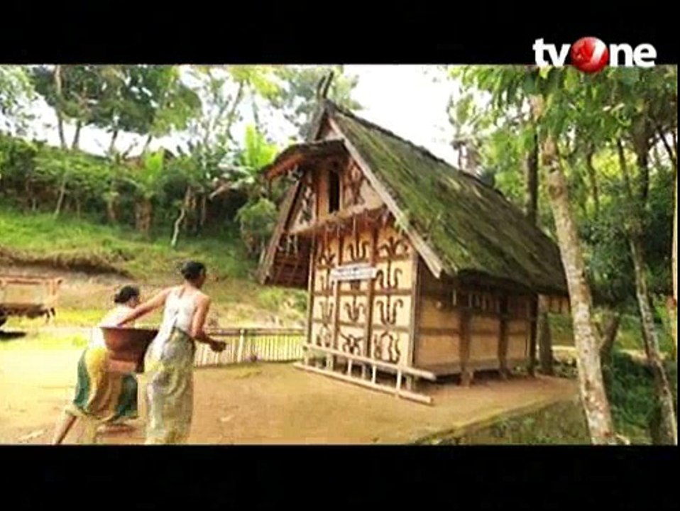 Ritus di Lereng Halimun (Bagian 1)