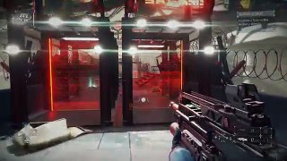 KILLZONE SHADOW FALL (PS4): UN PELIGRO EN EL CIELO #5