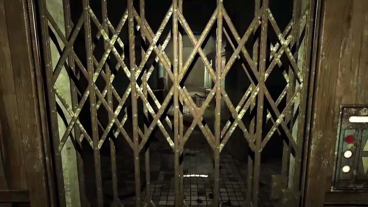 Outlast Bande annonce version longue