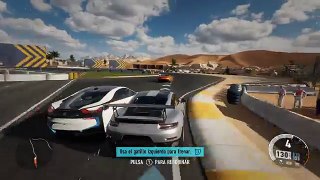 Forza Motorsport 7 Piloto aprendiz