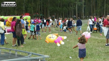 DIA DE LA JIRA DE NAVIA 2018