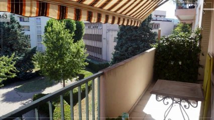 A vendre - Appartement - VIENNE (38200) - 3 pièces - 71m²