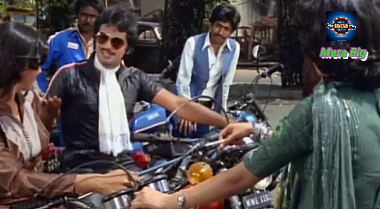 Nauker Biwi Ka Classic Hindi Movie Part 1 /3 ❇✳ (94) ✳❇ Mera Big Cine Movies