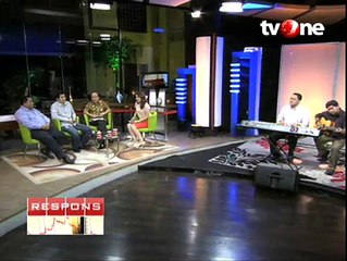Respons Rupiah Lemah Rakyat Susah (Bagian 2)