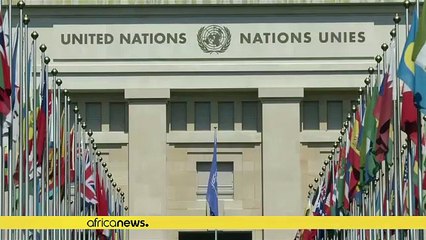 Réactions après la mort de Koffi Annan