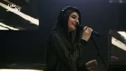 Rasha Mama, Zarsanga, Gul Panrra and Khumariyaan, Coke Studio Season 11, Episode 2. - YouTube