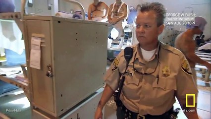 State Prison - California