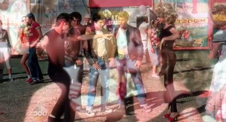 Dancing With the Stars (US) S21 - Ep08 Week 6 Famous Dances - Part 01 HD Watch
