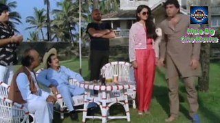 Nauker Biwi Ka Classic Hindi Movie Part 2/3  ❇✳ (94) ✳❇  Mera Big Cine Movies