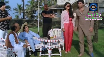 Nauker Biwi Ka Classic Hindi Movie Part 2/3  ❇✳ (94) ✳❇  Mera Big Cine Movies