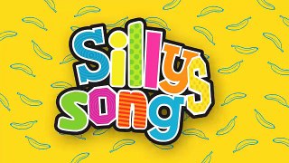 Five Little Monkeys | SILLY SONGS! | Toddles TV