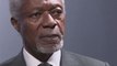 Ghanaians pay tribute to former UN Secretary- General, Kofi Annan