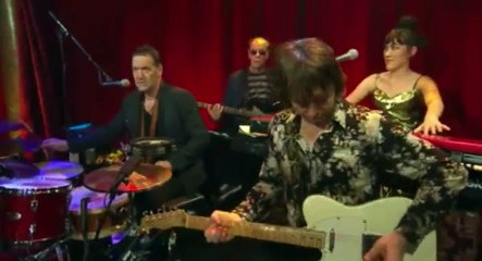 Rockwiz S13 - Ep05 Rockwiz Salutes the Decades The... - Part 01 HD Watch