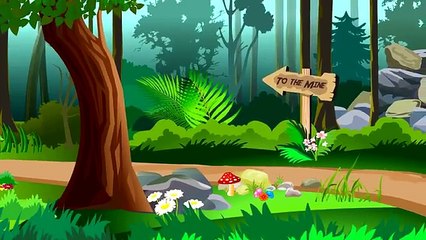 Princess Juliet Episode 4 Gold Mine Escape