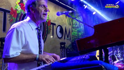 THE SKATALITES FT DERRICK MORGAN, DOREEN SHAFFER, VIN GORDON  live @ Main Stage 2018