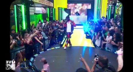 TRL S20 - Ep04 Mariah Carey, Lil Yachty, Why Don't We HD Watch