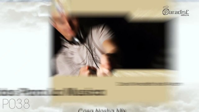 David Vendetta feat. Akram Unidos para la musica (Cosa Nostra Mix)