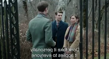 Crimes of PAsion S01 - Ep05 Dangerous Dreams - Part 01 HD Watch