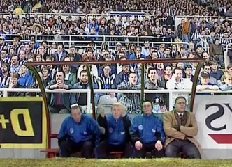 The Fast Show S01 - Ep02 Isle of Man HD Watch