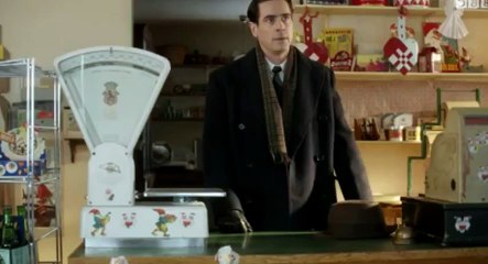 Crimes of PAsion S01 - Ep06 Tragedy in a Country Churchyard - Part 01 HD Watch