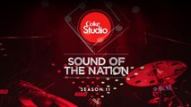 Runaway, Krewella, Riaz Qadri and Ghulam Ali Qadri, Coke Studio Season 11, Episode 2.  2018 YouTube
