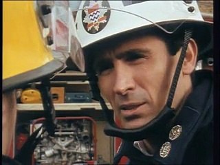 London's Burning - Series 4 - E 3