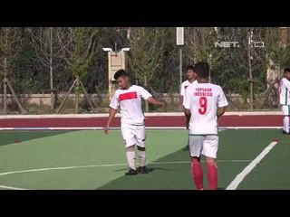 Opening Ceremony Gothia Cup 2018 Berlangsung Meriah - NET5