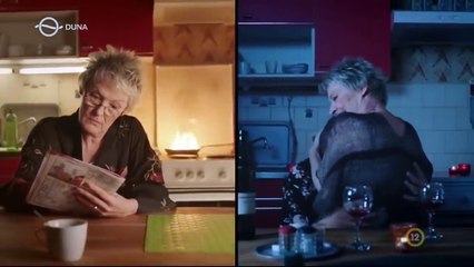 Tóth János 1. Évad 5. Rész