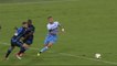 Immobile scores stunning opener for Lazio