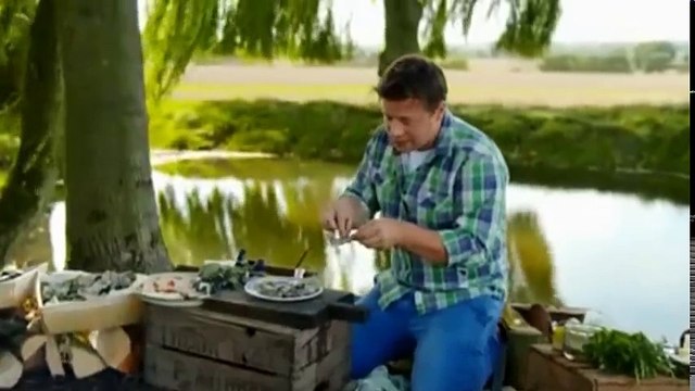 Jamie and Jimmyâs Friday Night Feast S01 - Ep04 Kirsty Allsopp HD Watch