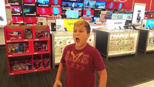 CHASES 6th BIRTHDAY! Learning 2 ROLLER SKATE on 1st day of FALL! Ouch! FUNnel Vision