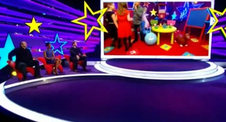 Big Stars Little Star S02 - Ep01  1 HD Watch