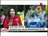 Polisi Kembali Gelar Rekontruksi Pembunuhan Angeline