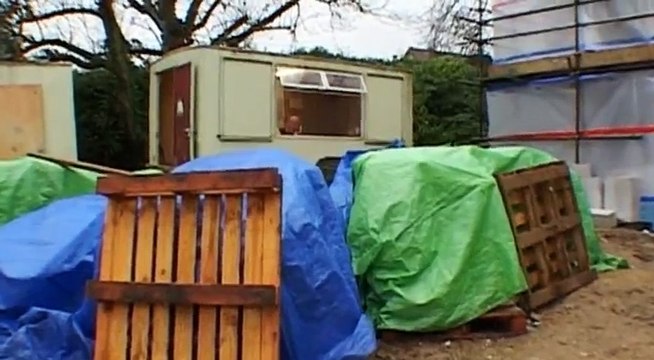 Grand Designs S04 - Ep08 Revisited - Edinburgh 19th Century... HD Watch