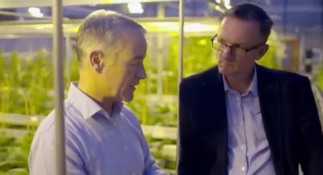 Horizon S55 - Ep10 E Cigarettes Miracle Or Menace - Part 01 HD Watch