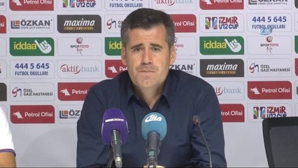 Hüseyin Eroğlu: "Daha Çok Çalışacağız"