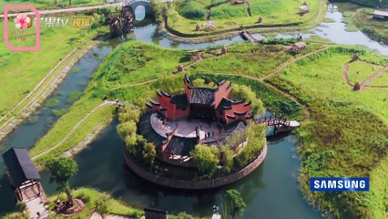 [ENG] 180810 Brave World《勇敢的世界》Ep 2 Part (1/2) with Justin, Zeren