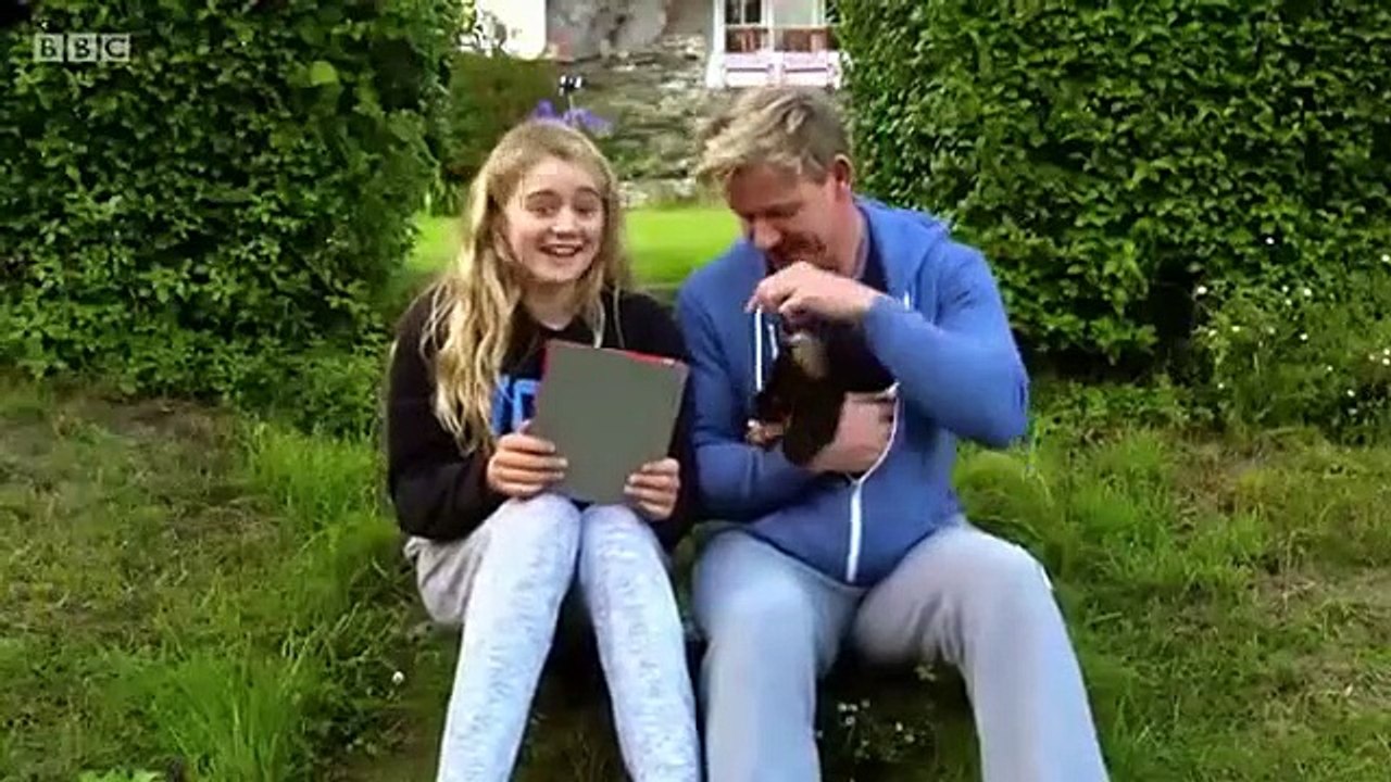 Matilda And The Ramsay Bunch S02 E11