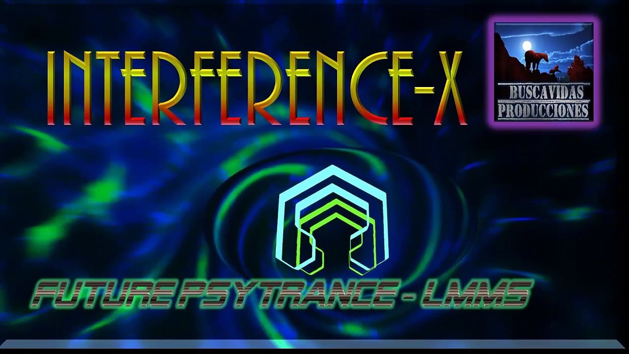INTERFERENCE - X (FUTURE PYSTRANCE LMMS)