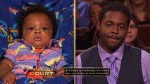 Man Denied First DNA Test Proving Paternity (Full Episode) | Paternity Court
