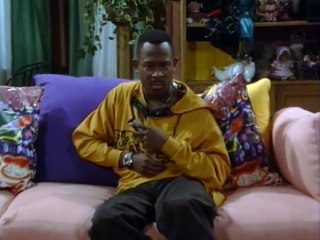 Martin S01E07 The Parents Are Coming C The Parents Are Coming