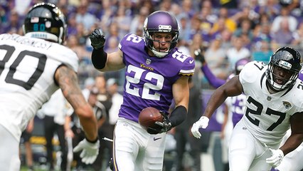 Jaguars vs. Vikings highlights | Preseason Week 2