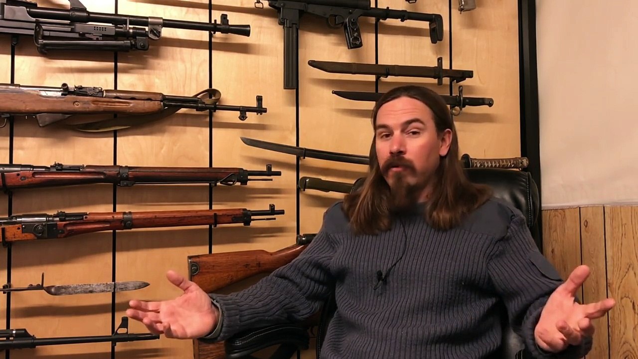 Forgotten Weapons - Who is Colt A History of the Colt Patent Firearms Manufacturing Company