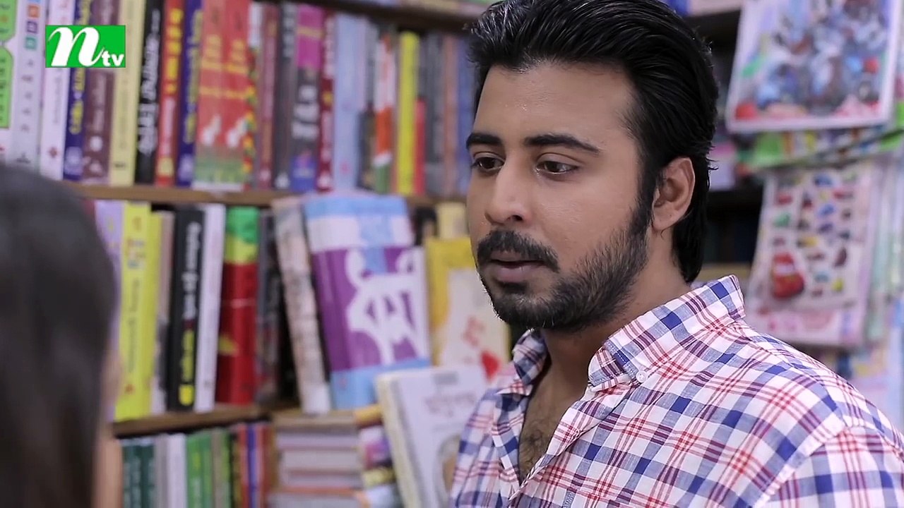 Raza Rani | রাজা রানী | Afran Nisho | Mehazabien | NTV Special Natok