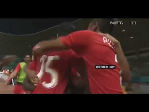 Timnas U23 Indonesia Berhasil Menang Atas Taiwan 4 Gol Tanpa Balas - NET5