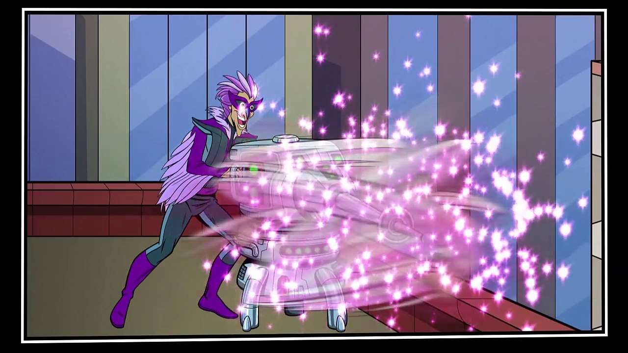 Stage Fright | Be Super | Barbie