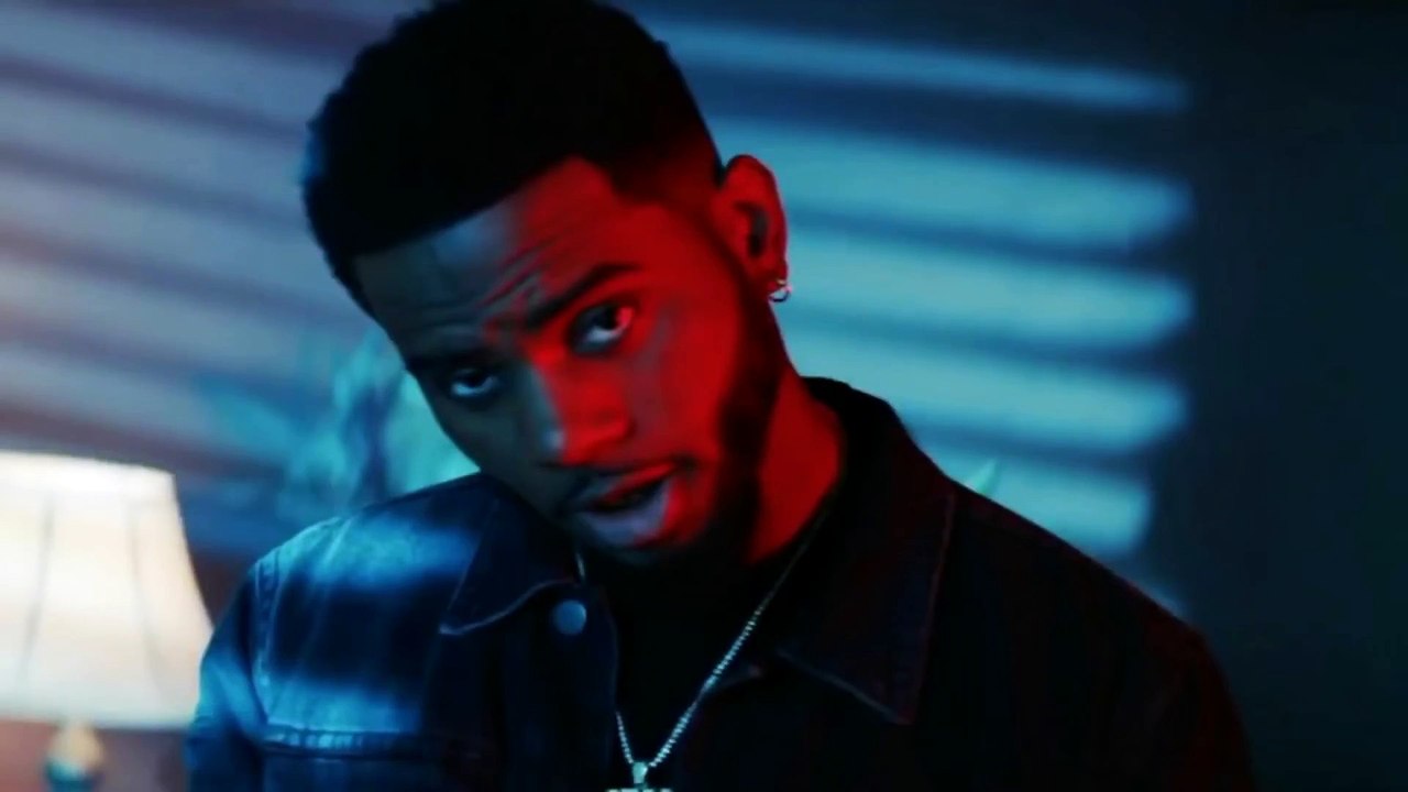 Bryson Tiller - Now Is The Time ft Chris Brown (New Song 2018) _Serenity Summer Album_